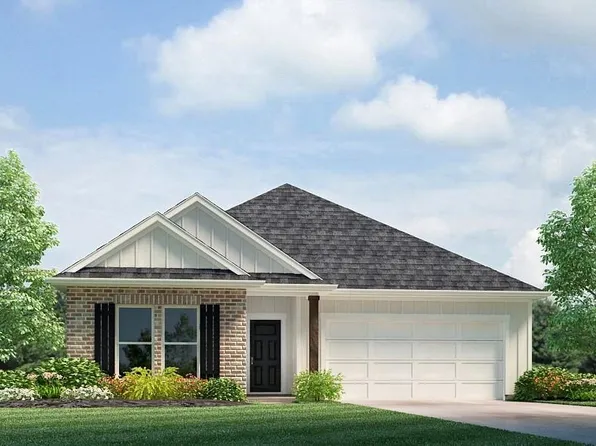 24264 Gadwall Ave, Ponchatoula, LA 70454