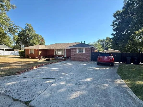 4300 NW 14th St, Oklahoma City, OK 73107
