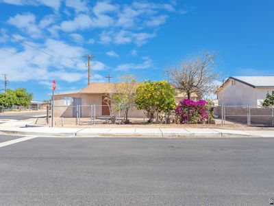 28602 E San Francisco Ave, Wellton, AZ, 85356