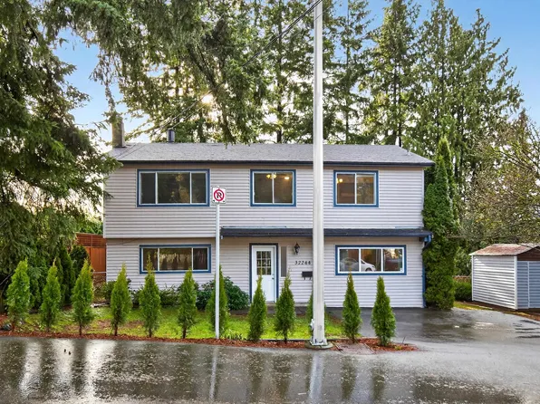 32244 14th Ave, Mission, BC V2V 2N7