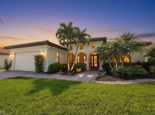 10181 Belcrest Blvd, Fort Myers, FL 33913