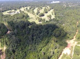 Nhn Golf Course Dr, Picayune, MS 39466