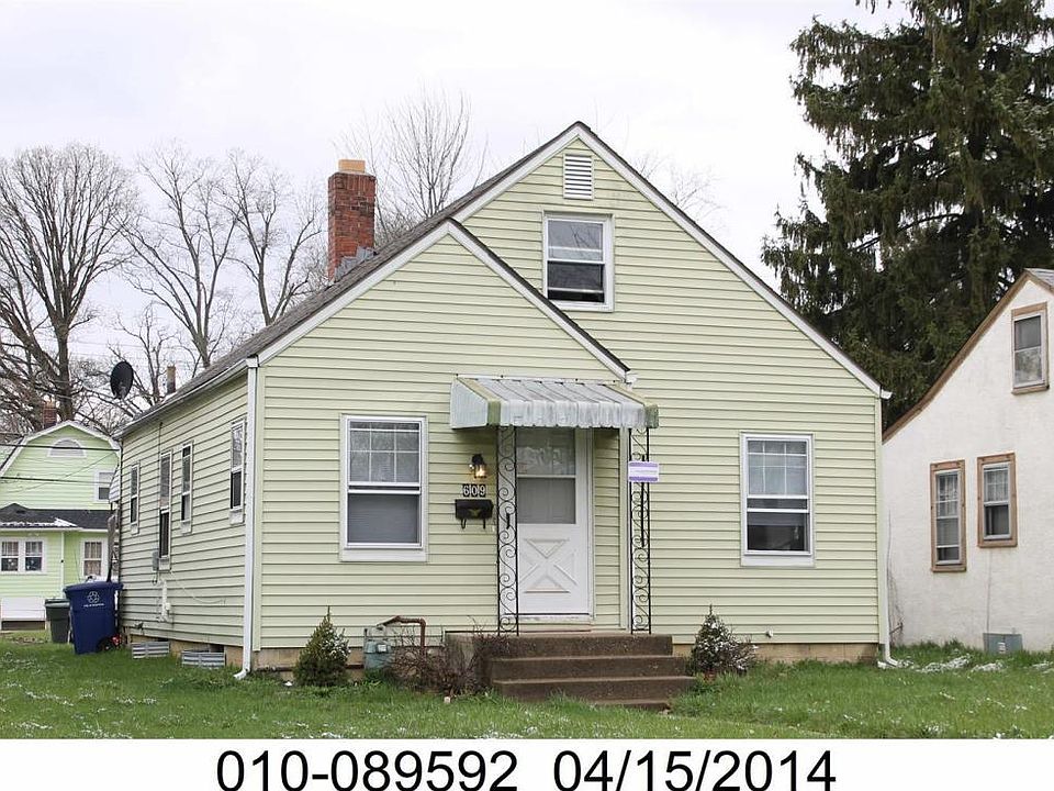 1st image of 609 S Napoleon Ave