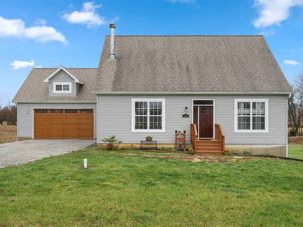 166 W 200 S, Valparaiso, IN 46385