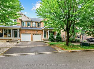 5 Bern St E, Markham, ON L6E1G7