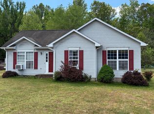 9804 Mohawk Dr, King George, VA 22485