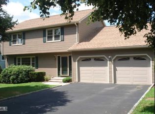 61 Lazy Brook Rd, Monroe, CT 06468