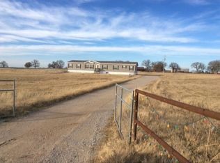 2875 State Highway 89, Ringling, OK 73456