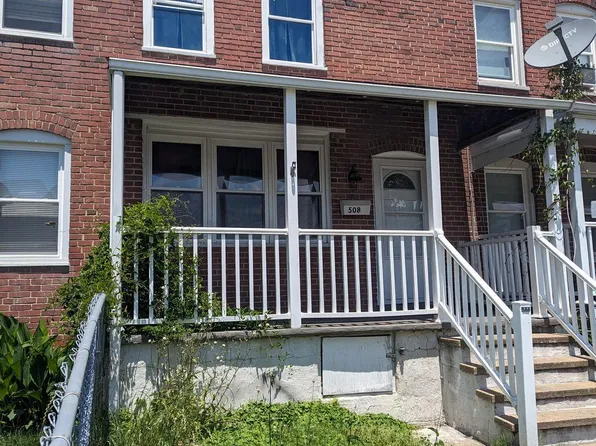 508 Wood St, Baltimore, MD 21225