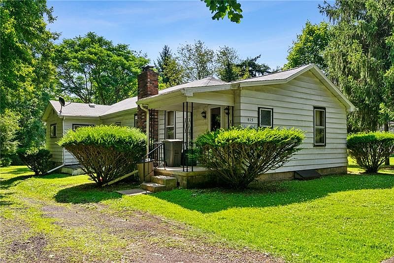 815 Barclay Hill Rd, Beaver, PA 15009 Zillow