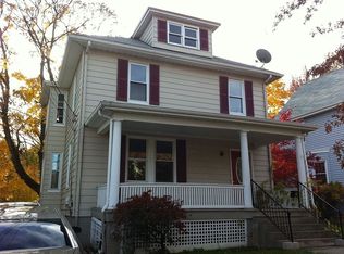 113 Clinton Ave, Nyack, NY