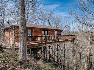 320 Captains Point Rd, Silver Pt, TN 38582