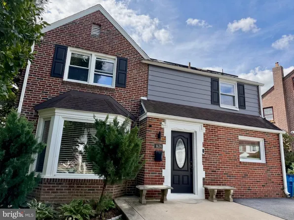 1638 Surrey Ln, Havertown, PA 19083