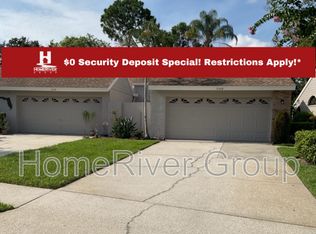 5508 Salem Square Dr S, Palm Harbor, FL 34685