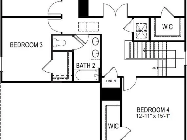 5196 Wildlife Cir, Piney Flats, TN 37686