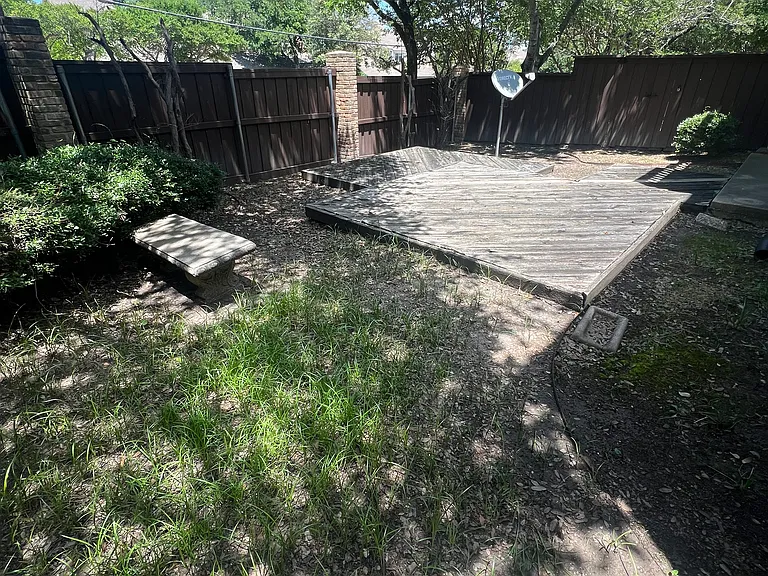 5616 Preston Oaks Rd #207 — Photo 21