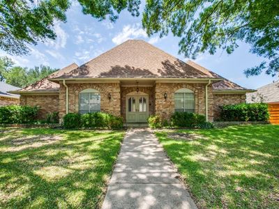 16815 Park Hill Dr, Dallas, TX, 75248