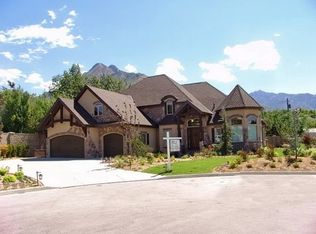 2318 E New Baldwin Cir, Holladay, UT 84117