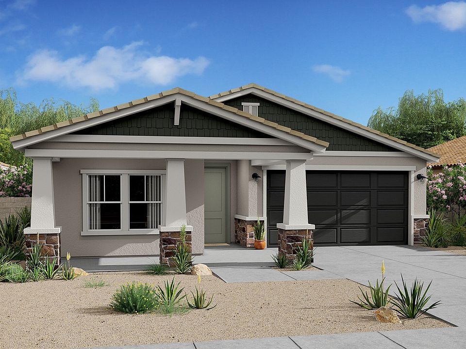 Goldenrod II - 42490 W Pablo Drive 97