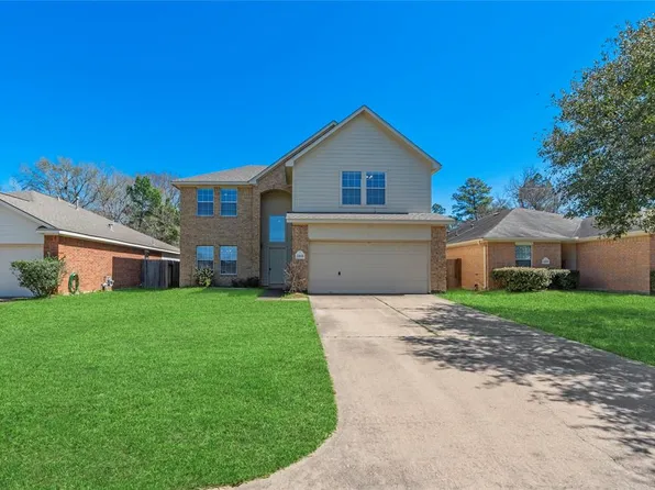 11835 Belle Court, Pinehurst, TX 77362
