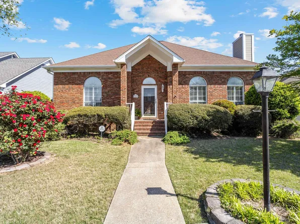 109 Stratford Cir, Pelham, AL 35124