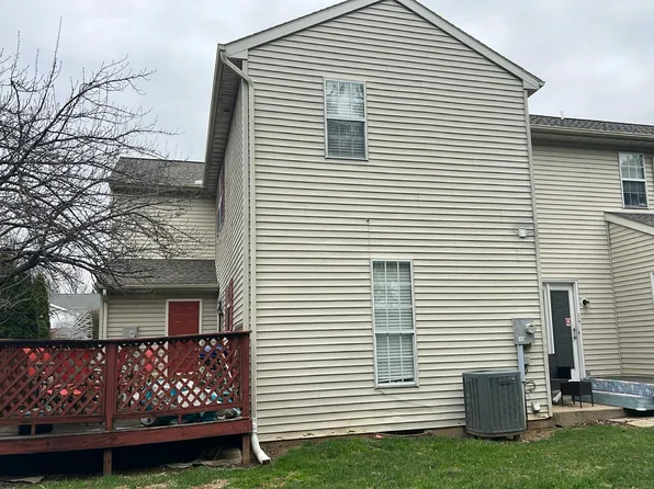 272 Morgan Dr, Leola, PA 17540
