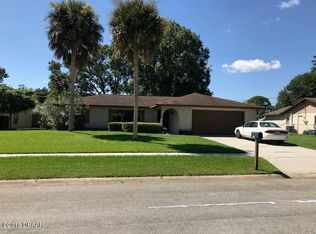 736 Hillville Dr, Port Orange, FL 32127