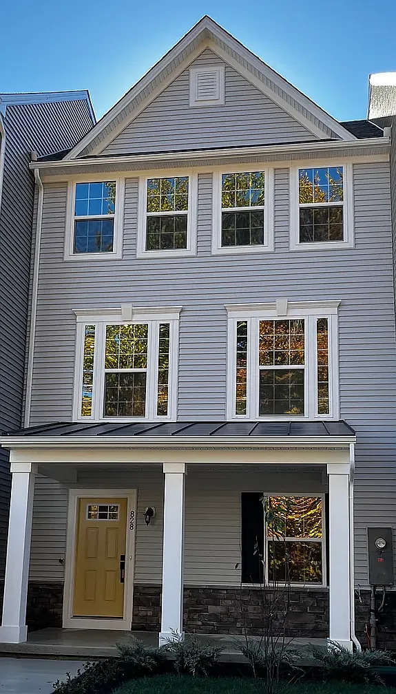 4 bed, 3.5 bath, 2240 sqft, $3,195 — Photo 1