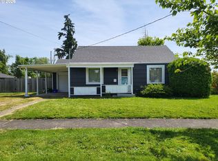 1865 J St, Springfield, OR 97477