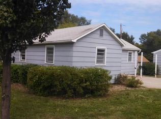 112 S Riley St, Riley, KS 66531