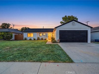 14492 Spa Dr, Huntington Beach, CA, 92647
