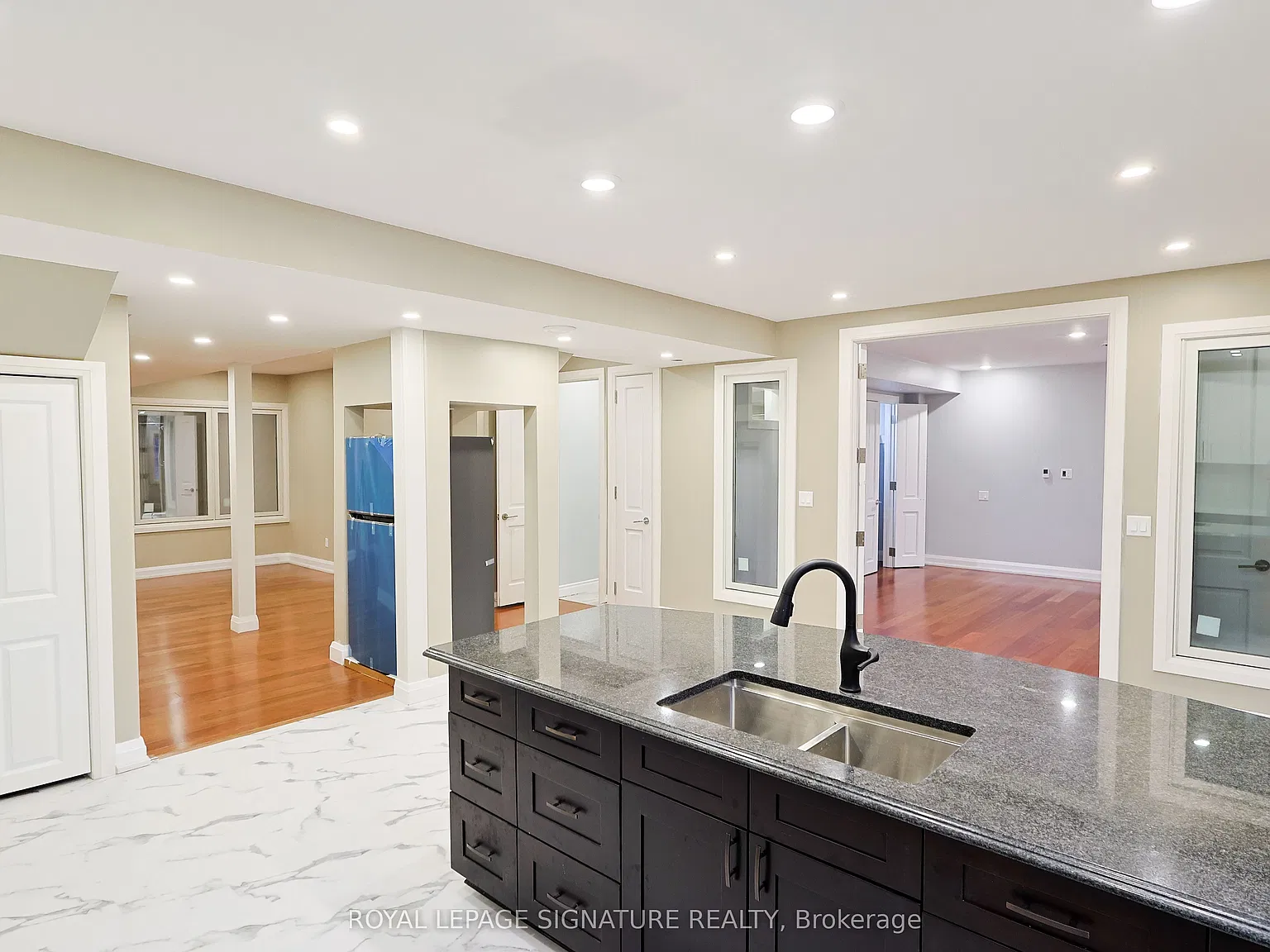 2 bed, $2,400 — Photo 2