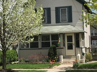 186 East Ave, Saratoga Springs, NY 12866