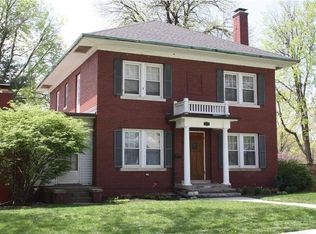 900 Ashland Ct, Saint Joseph, MO 64506