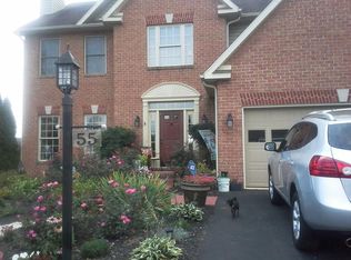 55 Hastings Dr, Falling Waters, WV 25419