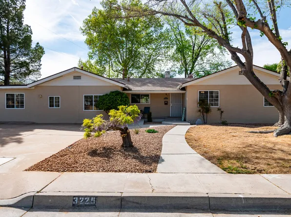 3225 Georgia St NE, Albuquerque, NM 87110