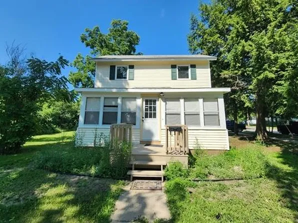 629 Rose Ave, Big Rapids, MI 49307