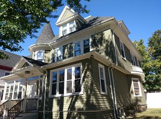 95 Tonawanda St, Dorchester, MA 02124