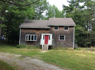 616 Levenseller Rd, Holden, ME 04429