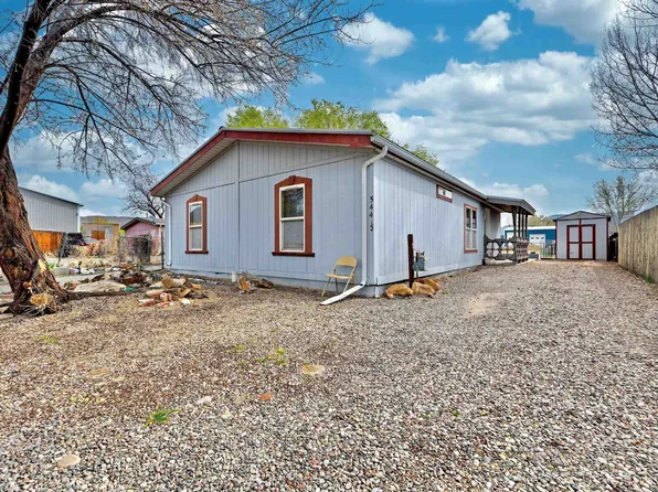 544 1/2 Pauline Ct, Clifton, CO 81520