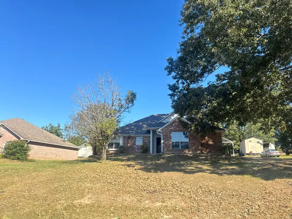7813 Mary Ann Cir, Shreveport, LA 71107