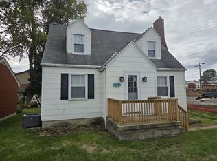 257 State Ave, Beaver, PA 15009