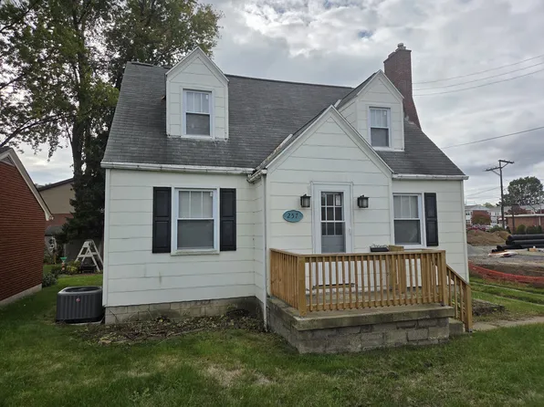 257 State Ave, Beaver, PA 15009