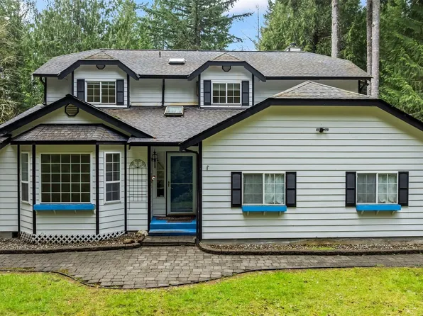 6550 Prince Pine Lane NW, Bremerton, WA 98312