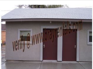 1151 Belford Ave #9, Grand Junction, CO 81501