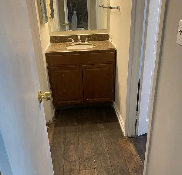 1836 Metzerott Rd #417 — Photo 2