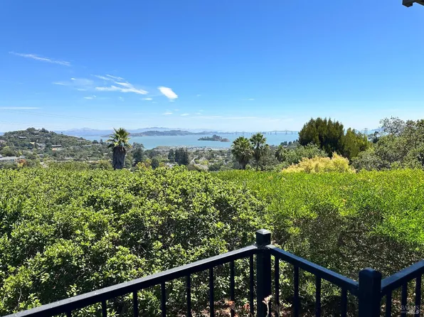260 Margarita Drive, San Rafael, CA 94901