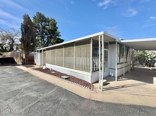 3426 N Romero Rd UNIT 29, Tucson, AZ 85705