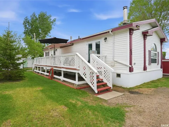 495 35th STREET, Battleford, SK S0M 0E0