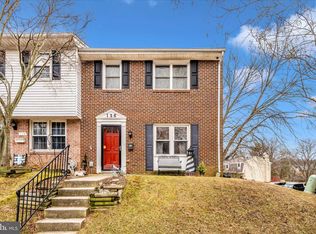 136 W Orndorff Dr, Brunswick, MD 21716